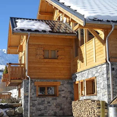 Odalys Chalet Husky *