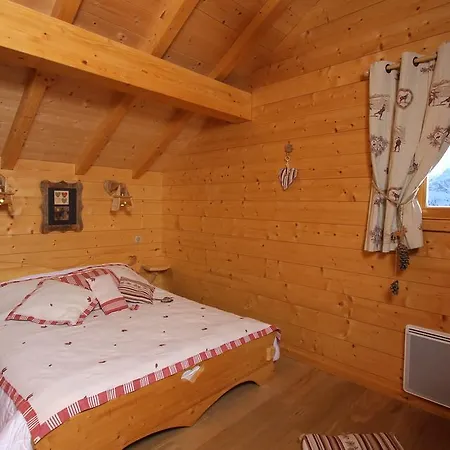 Odalys Chalet Husky Les Deux Alpes