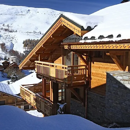Odalys Chalet Husky *