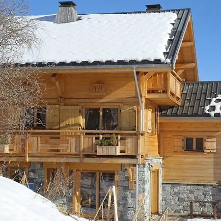 Chalet Odalys Chalet Husky