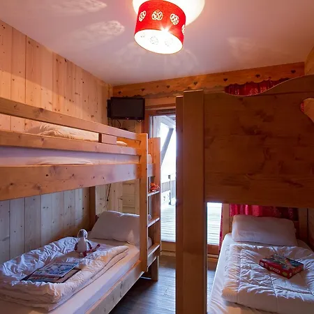 Odalys Chalet Husky *