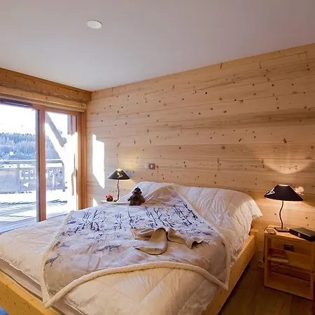 Odalys Chalet Husky Les Deux Alpes